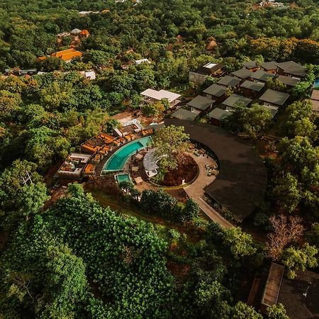 Gruen Resort Uluwatu Εξωτερικό φωτογραφία