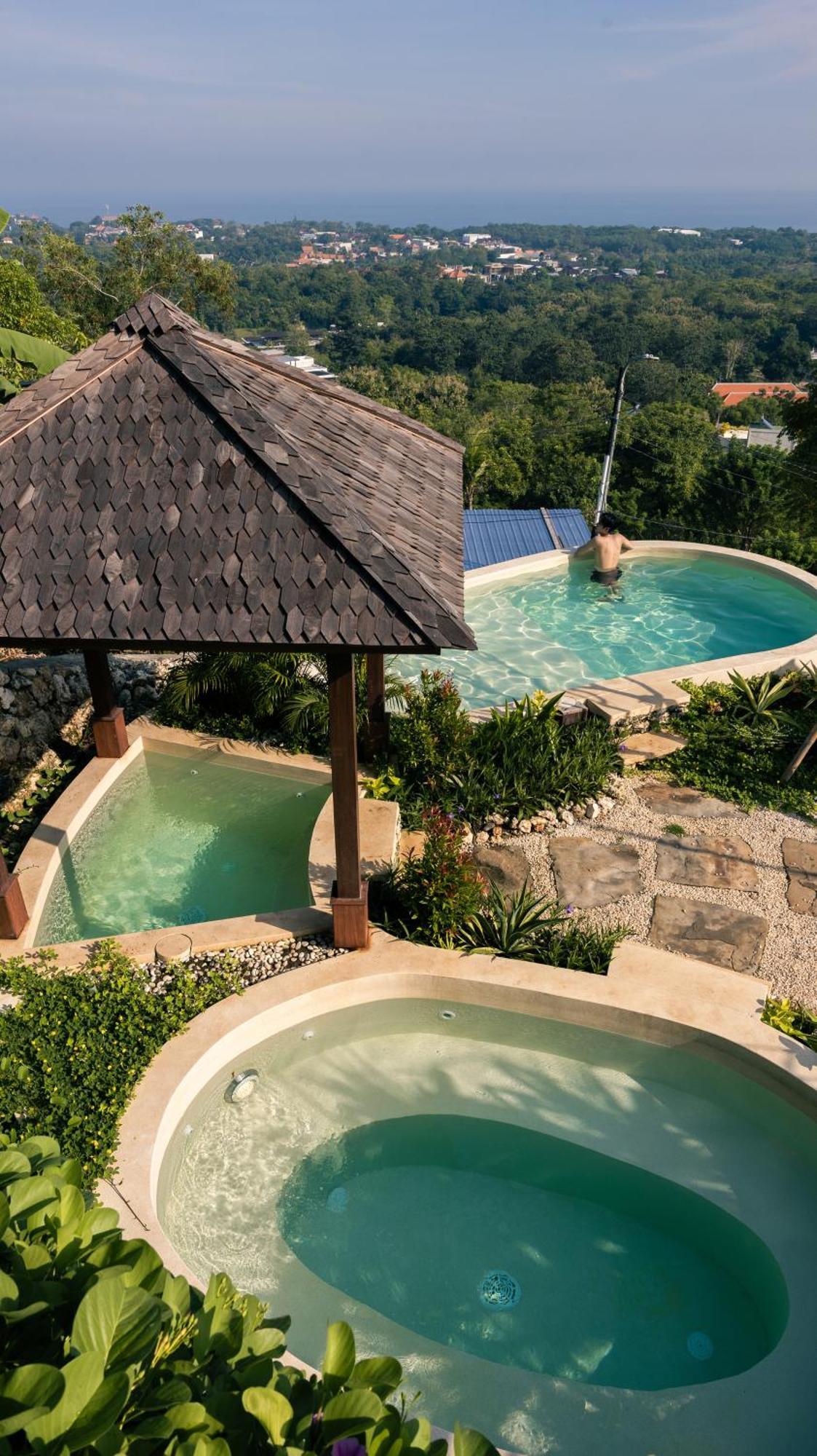 Gruen Resort Uluwatu Εξωτερικό φωτογραφία