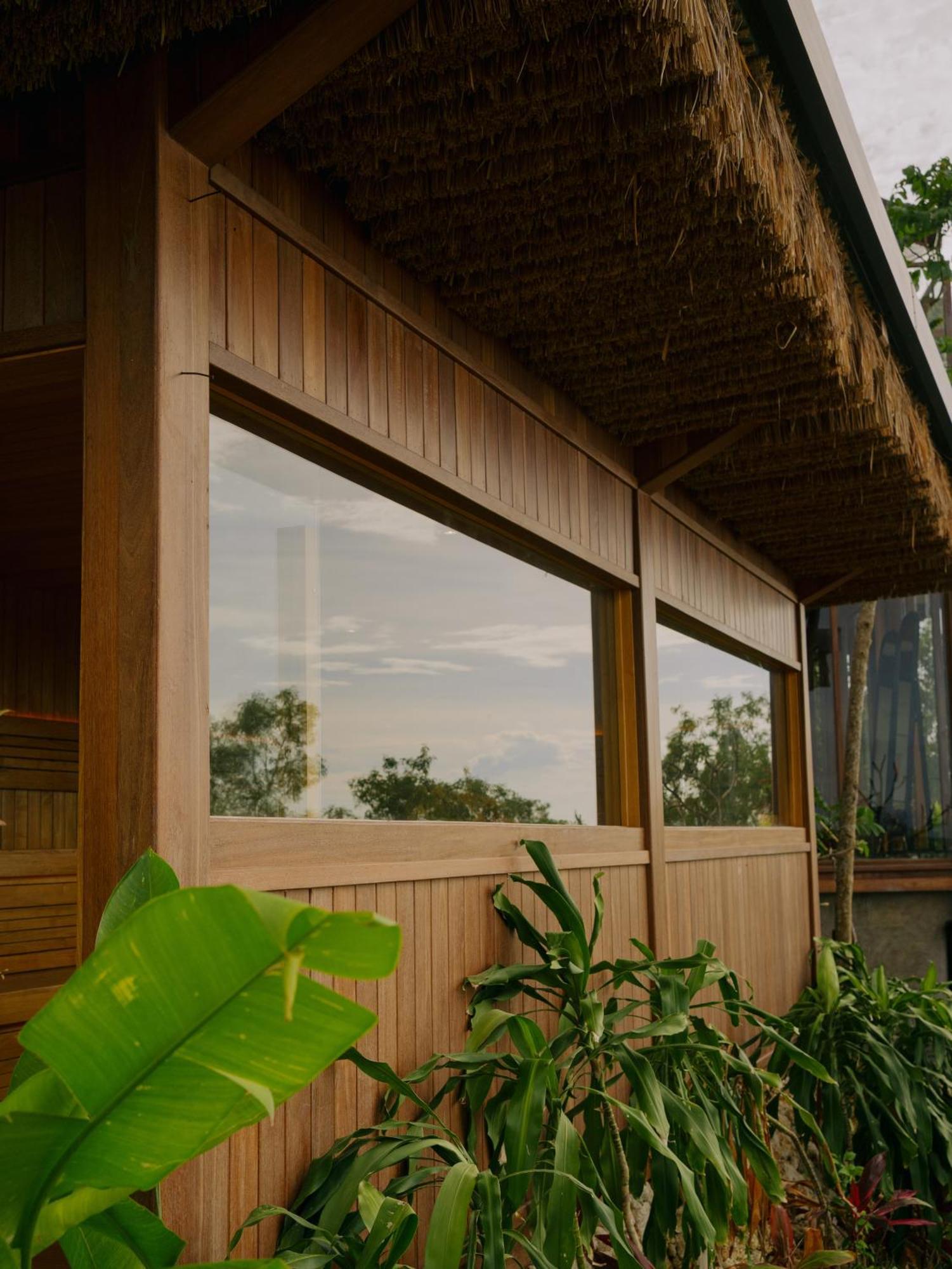 Gruen Resort Uluwatu Εξωτερικό φωτογραφία