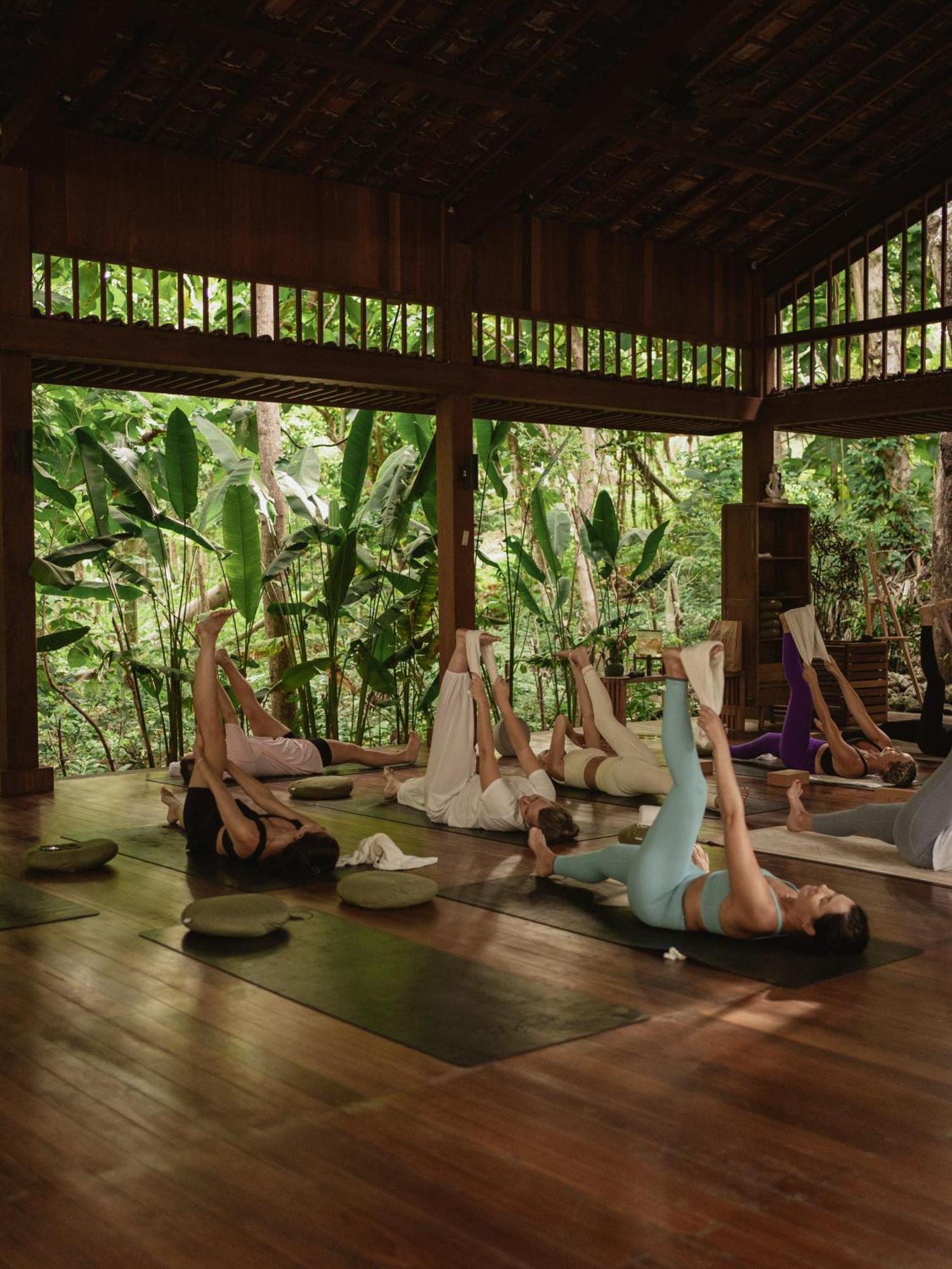 Gruen Resort Uluwatu Εξωτερικό φωτογραφία