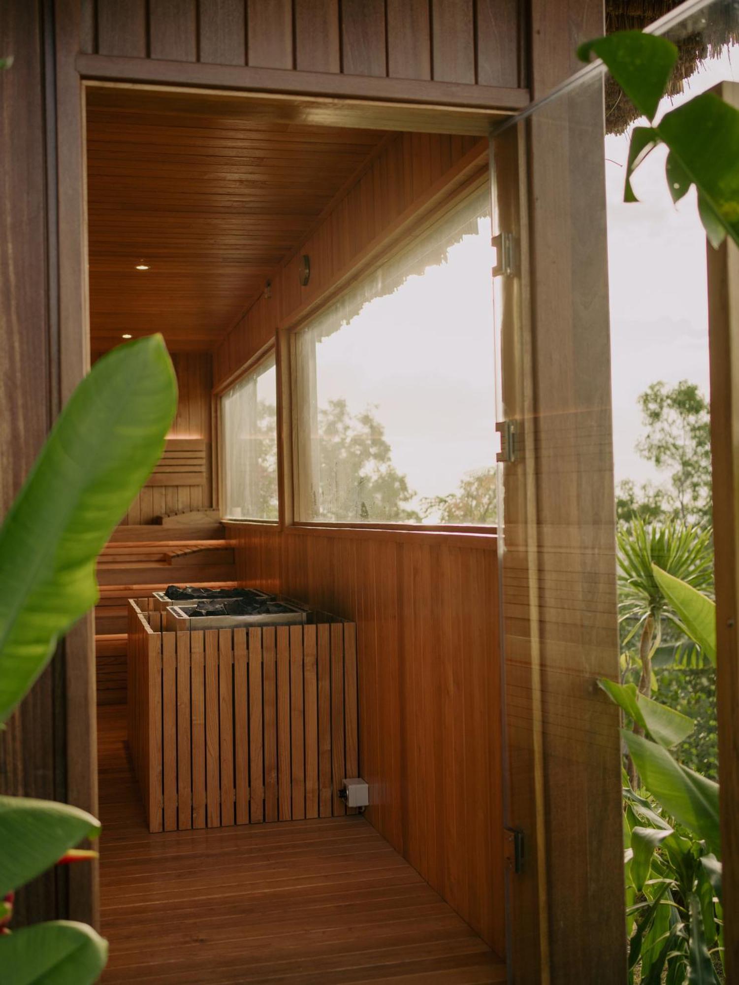 Gruen Resort Uluwatu Εξωτερικό φωτογραφία